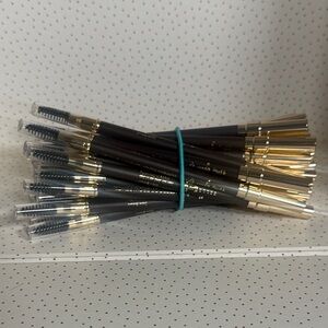 Bundle of 25 Brow Pencils - dark brown